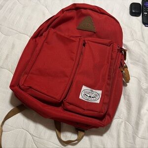 POLER Backpack NEW